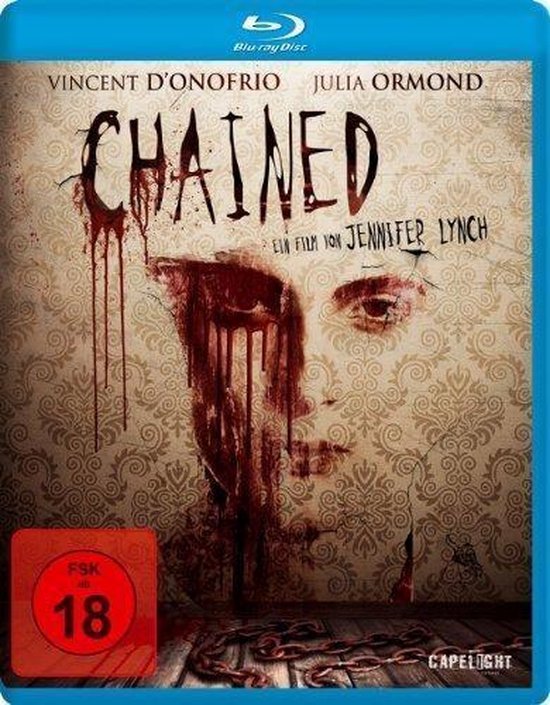 Chained - Uncut