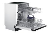 Samsung DW60M5050BB/EN lave-vaisselle Entièrement intégré 13 couverts F