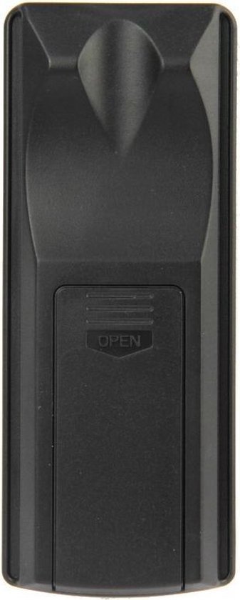 Universele afstandsbediening voor draagbare dvd-speler (gebruikt in  S-PD-1023,... | bol.com