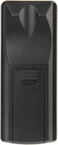 Universele afstandsbediening voor draagbare dvd-speler (gebruikt in S-PD-1023, S-PD-1040, S-PD-1041) (zwart)