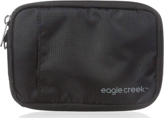Eagle Creek RFID Travel Zip Wallet | bol.com
