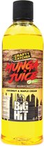 Crafty Catcher Munga Juice | Coconut & Maple Cream | 500ml