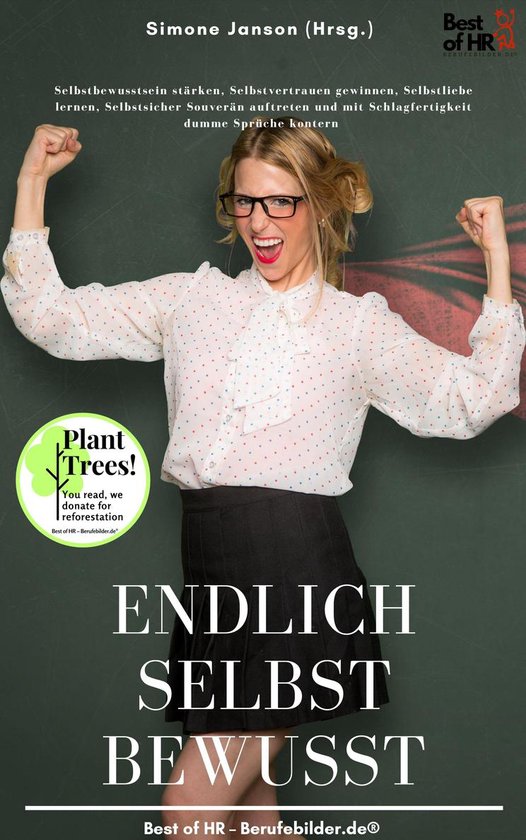 Best Strategy Edition - Endlich Selbstbewusst - cover