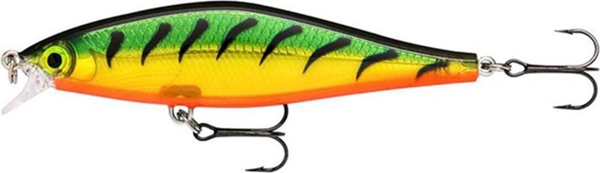 Rapala Shadow Rap 11 / Blue Ghost