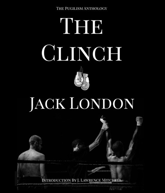 The Clinch - cover