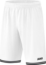 Jako - Basketball Shorts Center 2.0 - Short Center 2.0 - L - Wit