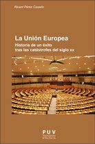 EUROPA POLÍTICA 4 - La Unión Europea