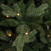 Emerald Kunstkerstboom LED Groen - 260 cm