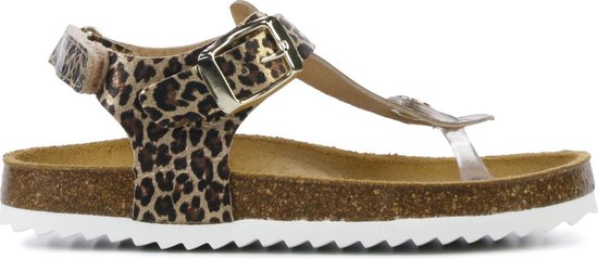 Develab Sandalen goud Maat 27 bol