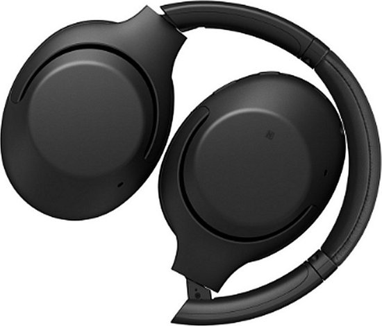 Sony WH-XB900N - Draadloze over-ear koptelefoon met Noise Cancelling - Zwart - Sony