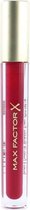Max Factor Colour Elixir Gloss brillant à lèvres 3,4 ml 60 Polished Fuschia