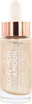 L'Oréal Glow Mon Amour Highlighter Drops - 01 Sparkling Love