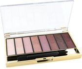 Max Factor Masterpiece Nude Oogschaduw Palette - 03 Rose Nudes