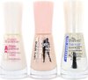 Bourjois Kit French Manicure Nagellak - 94