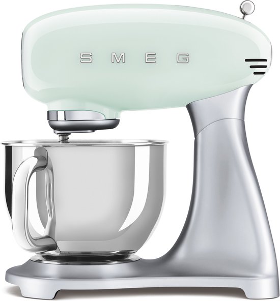 SMEG SMF02PGEU Keukenmachine
