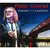 Peter Conrad - Paname-Louisiane (CD)
