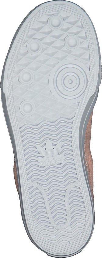 Adidas Meisjes Lage sneakers Continental Vulc C - Roze - Maat 32 | Bestel  nu!