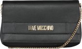 Love Moschino Dames Tas - Zwart