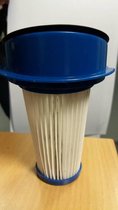 DOMO - Hepa Filter - DO221SV53