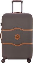 Delsey Chatelet Air Reiskoffer - 67 cm - Chocolate