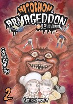 Mitochon Armageddon 2 - Mitochon Armageddon - tome 2