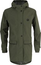 Parka Imperméable AGU Go Kids - Taille 116 - Vert