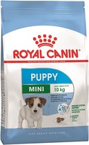 Royal Canin Mini Puppy - 4 kg