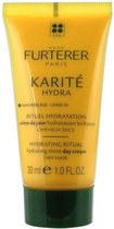 Karité Hydra Hydrating Ritual Hydrating Shine Day Cream 30 ml