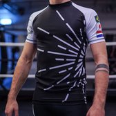 Energia Fight Wear Rashguard Original Short v2