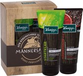 Kneipp Men 2 in 1 Gel Body & Hair 2 x 200 ml (man)