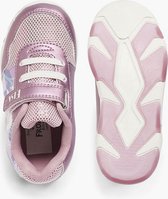 disney frozen Roze sneaker Frozen met lichtjes - Maat 26