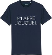 FLAPPE JOUQUEL T-SHIRT