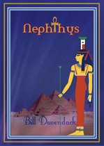 The Divine Dark Feminine 4 - Nephthys