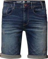 Petrol Industries Blizzard denim short Heren - Maat XXXL