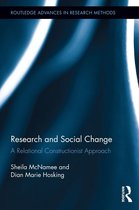 Research and Social Change