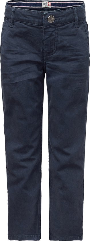 Noppies Broek Gloody - Naval Academy - Maat 122