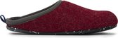 Camper Wabi Twins Hausschuhe - Damen - Donkerblauw / Bourgondië - 40