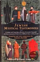 The Schocken Book of Jewish Mystical Testimonies