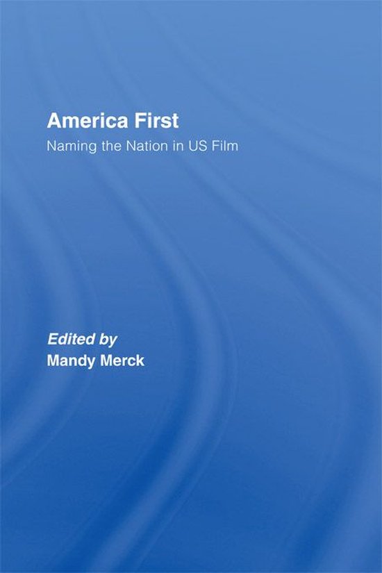 America First - cover