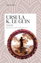 Ursula K. Le Guin - Voces nº 02/03