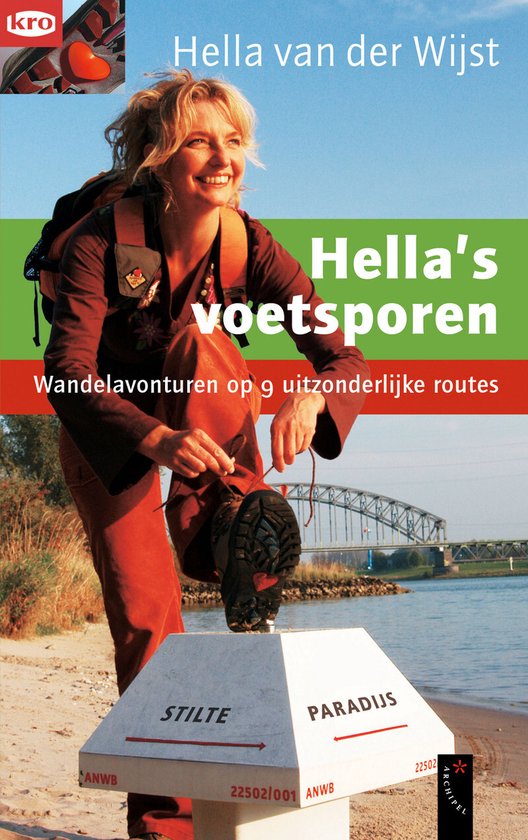 Hella's Voetsporen