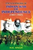 Encyclopaedia Of Indian War Of Independence (1857-1947), Gandhi Era (Mahatma Gandhi: The Great Architect Of India)