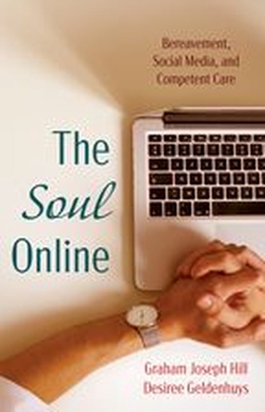 The Soul Online - cover