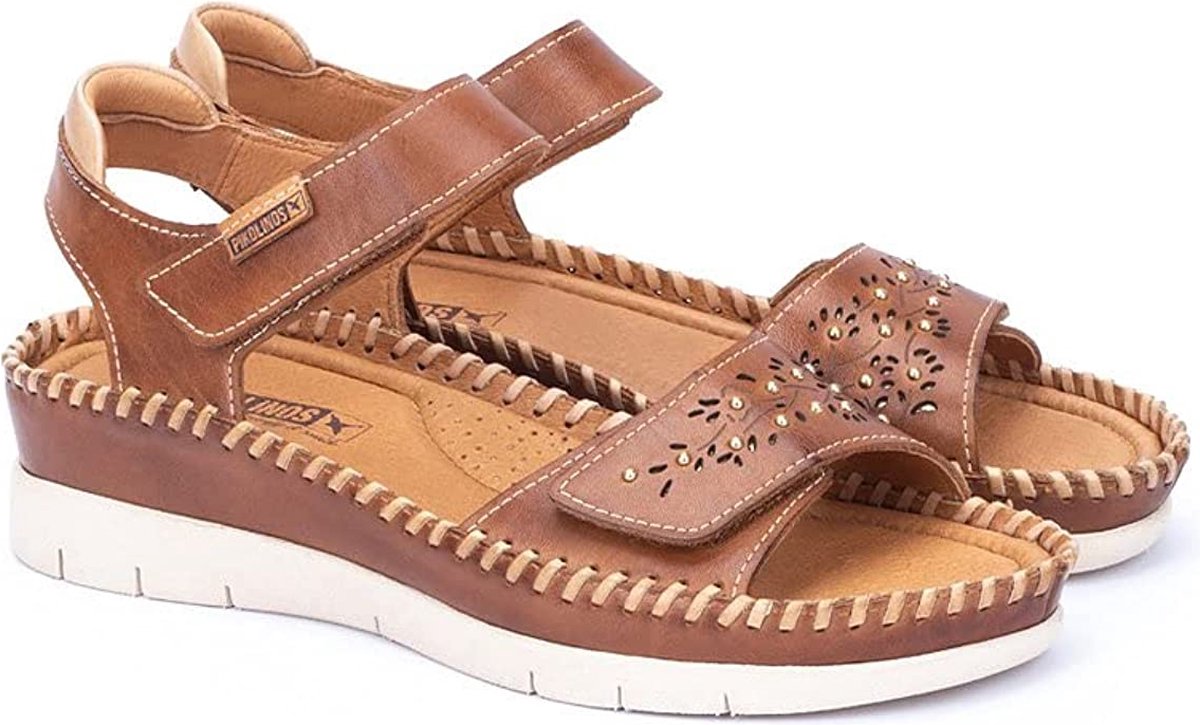 Pikolinos taille grand ou petit hot sale