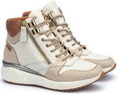 Pikolinos Veterboot Sella W6Z-8895C2 Nata Offwhite