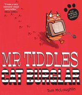 The Diabolical Mr Tiddles