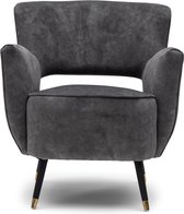 Laurel Armchair Berk Elephant