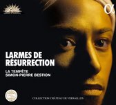 La Tempete & Simon-Pierre Bestion - Larmes De Resurrection (CD)