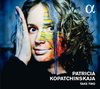 Patricia Kopatchinskaya - Take Two (CD)