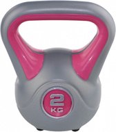 sveltus-kettlebell-fit-roze-grijs-2-kg